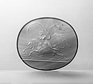Europa and the Bull, Sardonyx, Italian