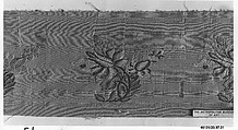 Piece, Silk, Spanish