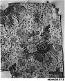 Fragment, Silk, French