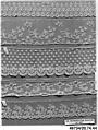 Fragment, Bobbin lace, Belgian