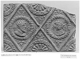 Tile, Terracotta, Dutch