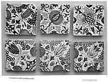 Tile, Tin-glazed earthenware, Dutch