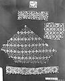 Strip, Bobbin lace, possibly Greek, Crete