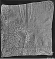 Kerchief, Linen, German