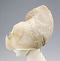 Cap, cotton, Dutch