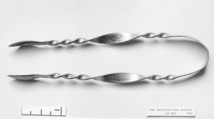 Sugar tongs, Sheffield plate, British