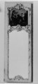 Mantel, Oak, French