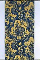 Piece, Silk, French