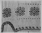 Ensemble, linen, Romanian