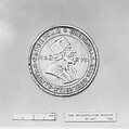 John Huss, Silver (coin silver), German