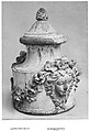 Vase, Terracotta, French