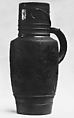 Jug, Haviland & Co.  American and French, Stoneware, French, Limoges