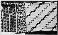 Blouse, cotton, Romanian