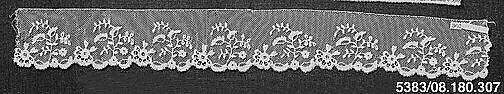 Fragment, Applied, Irish, Carrickmacross