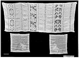 Handkerchief, French