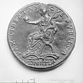 Cosimo de' Medici the Elder (1389–1464), Bronze, Italian, Florence
