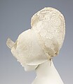 Cap, cotton, Dutch