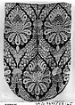 Piece, Silk and linen, Italian