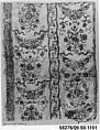 Fragment, Cotton, German