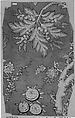 Piece, Linen, French