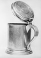 Johan Henrik Åkerblom | Tankard | Russian, St. Petersburg | The ...