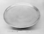 Paten, Joseph Clare, Silver, British, London