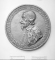 Charles de l'Aubespine, Marquis de Châteauneuf (1580–1653), Bronze, French