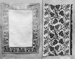 Piece, Silk, Spanish