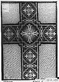 Orphrey, Silk, German