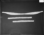 Edging, Bobbin lace, Flemish