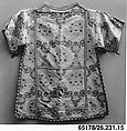 Dalmatic, Silk, Italian