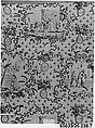 The Fall of the Bastille, Cotton, British