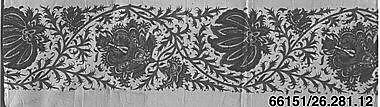 Sleeve band, Cotton, Russian