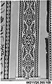 Border, Cotton, French