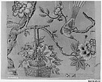 Piece, Cotton, British