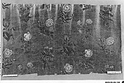 Piece, Cotton, British