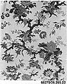Piece, Cotton, French