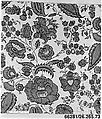 Floral print, Cotton, Portuguese