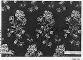Fragment, Silk, French