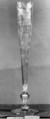 Flute (Spitzglas), Glass, Dutch
