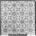 Tiles, Tin-glazed earthenware, Dutch, Holland