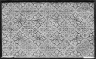 Tiles, Tin-glazed earthenware, Dutch
