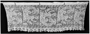 Hanging, Embroidered net, punto à tela, punto à rammendo, Italian