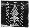 Piece, Silk, French