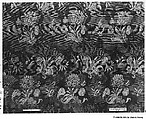 Piece, Silk, Spanish