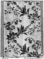 Piece, Silk, French
