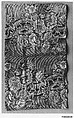 Fragment, Cotton, British