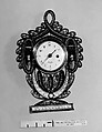 Watch, Watchmaker: Modge, Gold, painted and champlevé enamel, French or Swiss