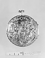 Watch, Watchmaker: Thomas Miller (active 1764–80), Gold, British, London