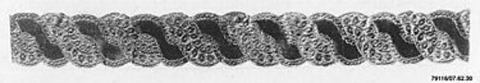 Ribbon, French